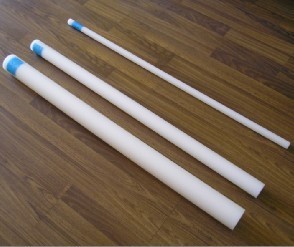 廠(chǎng)家直銷(xiāo)優(yōu)質(zhì)耐高溫不粘污鐵弗龍板四氟管聚四氟乙烯管批發(fā)