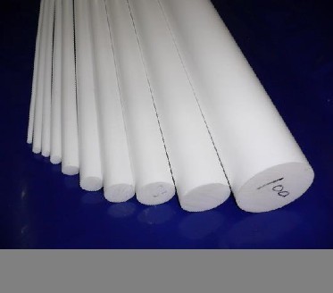 廠(chǎng)家直銷(xiāo)優(yōu)質(zhì)耐高溫不粘污鐵弗龍板四氟管聚四氟乙烯管批發(fā)